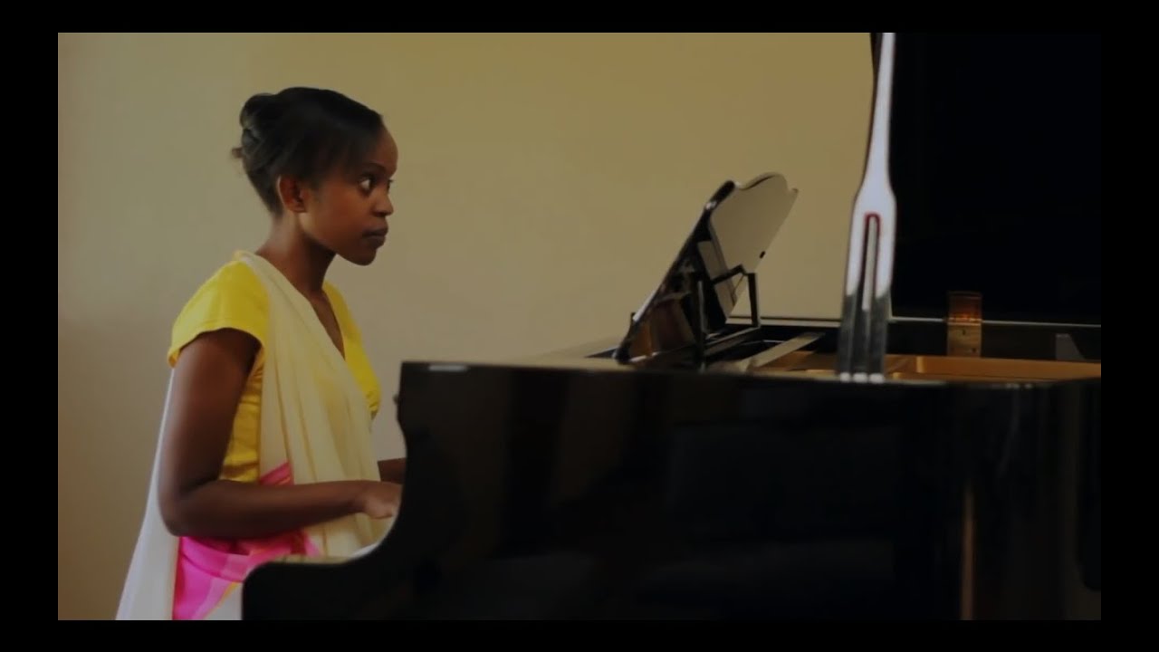 Best Hymns by Eve Lelei 2020 | He Leadeth Me | His Eye on the Sparrows | I Shall Know Him |