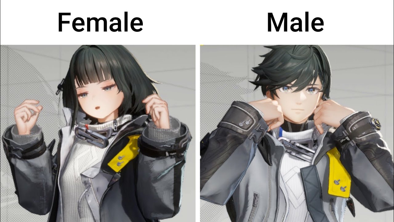 They did Male Endmin Dirty 😭