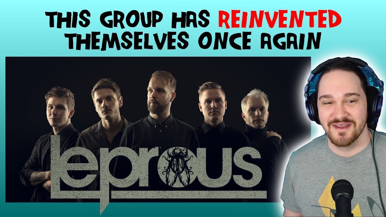 Composer Reacts to LEPROUS - Running Low (REACTION & ANALYSIS)