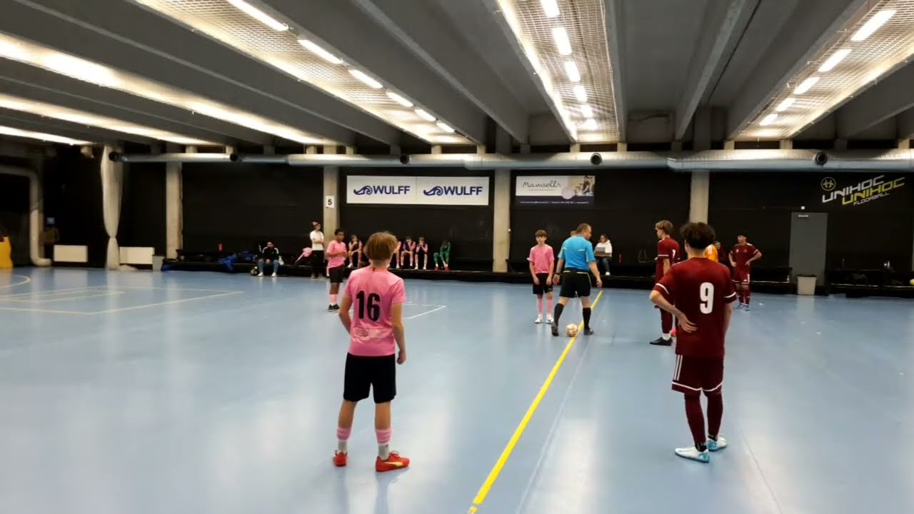FC10 - ToTe