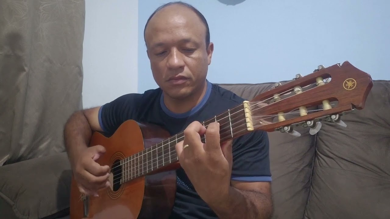Louvor a trindade excelsa ( Igreja Apostólica).