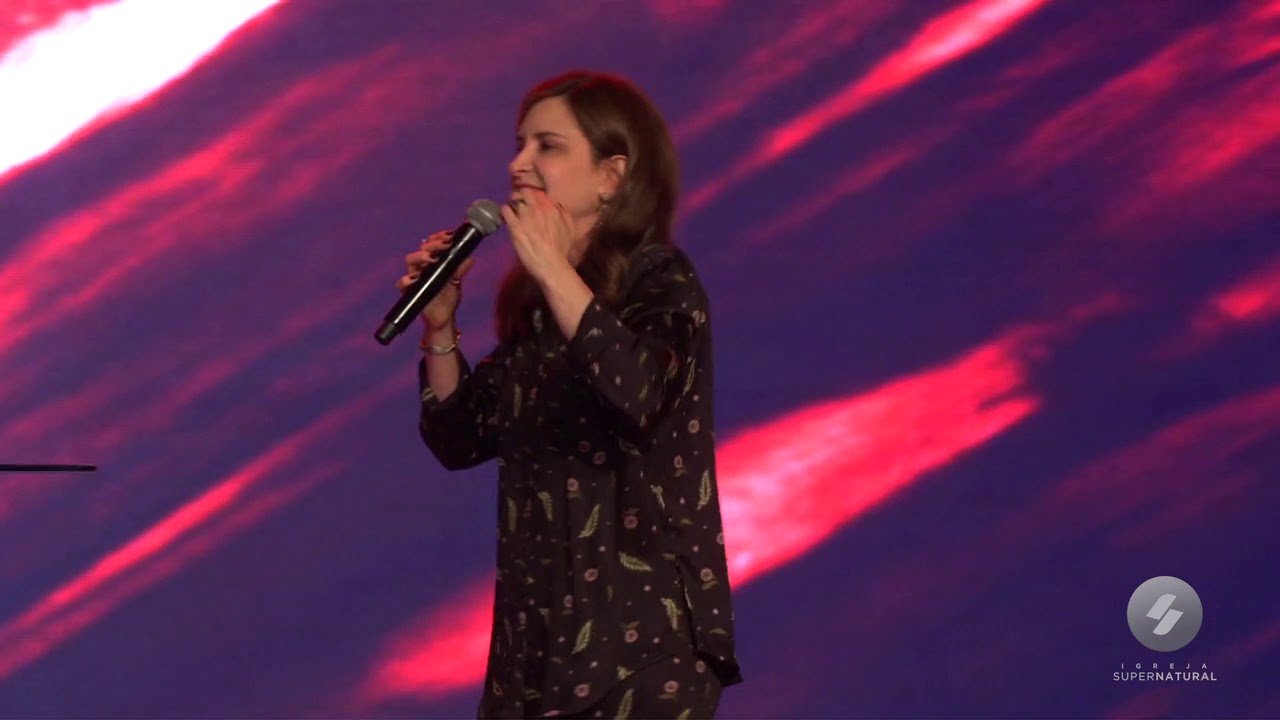 2019-02-03 - Pastora Eline Guerra