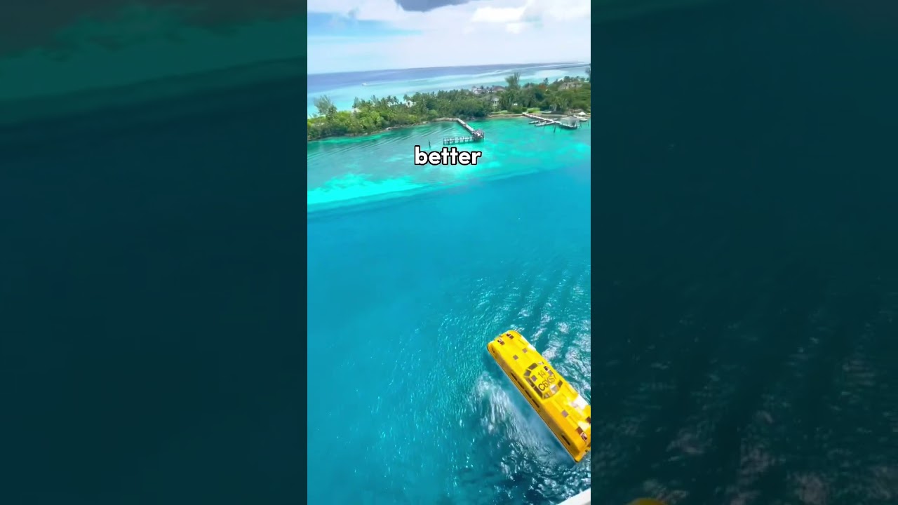 Достаточно ли СПАСАТЕЛЬНЫХ ШЛЮПОК на круизных лайнерах? 🤯
