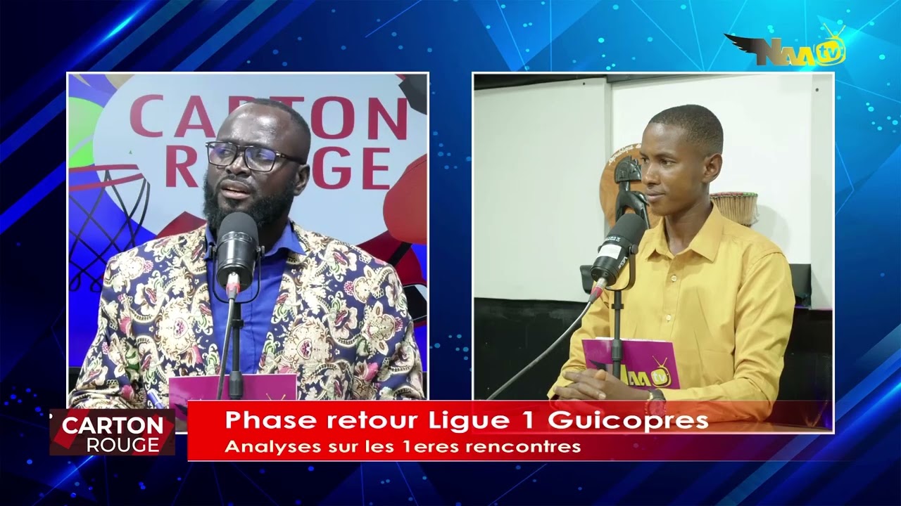 CARTON ROUGE DU 07 FEVRIER 2026