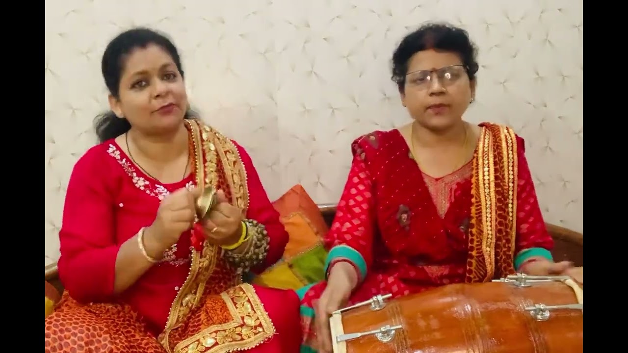 मैया खो गया मेरा दिल तेरे पहाड़ो में (mata rani ko bhajan)🙏🙏🙏🙏🌹