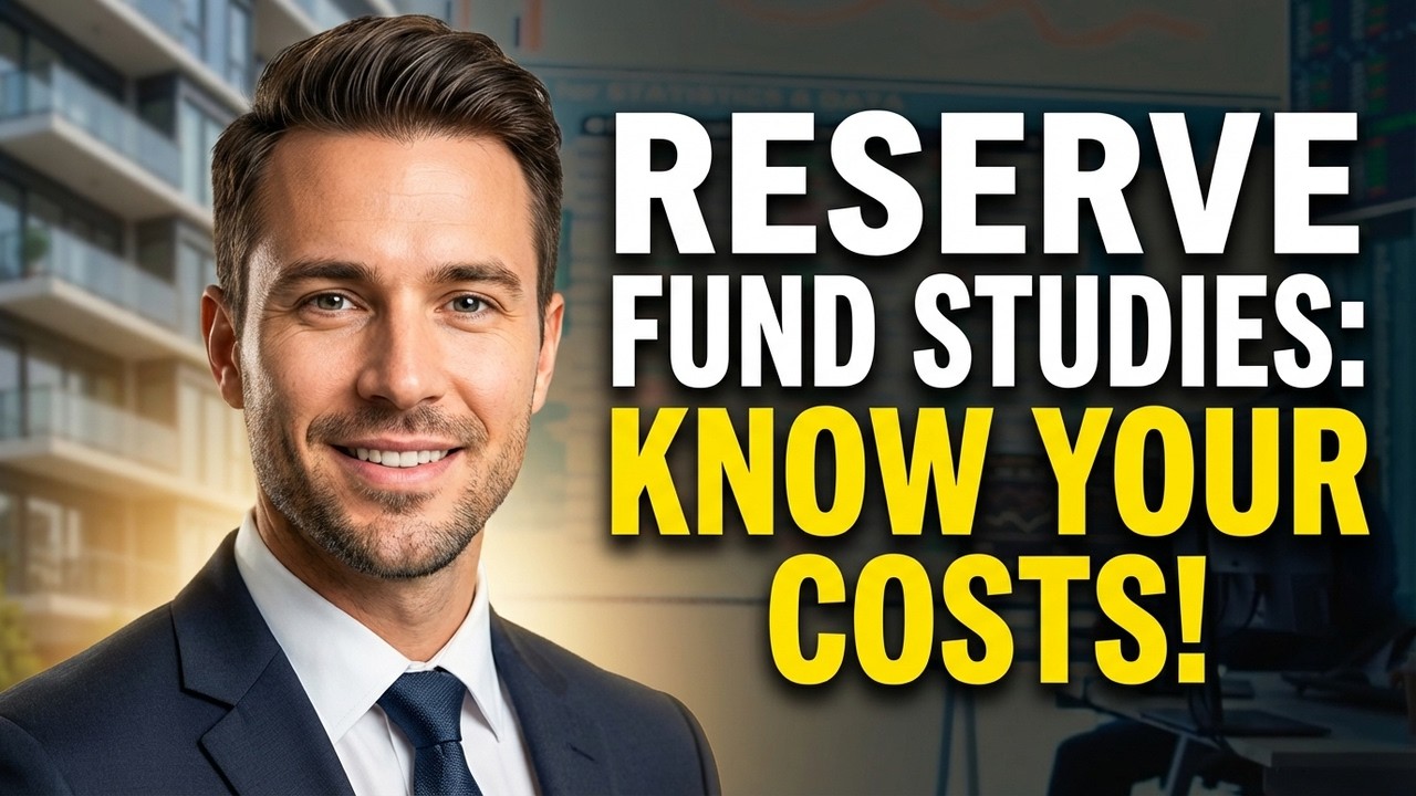 The Reserve Fund Study Everyone's Worried About&mdash;Demystified