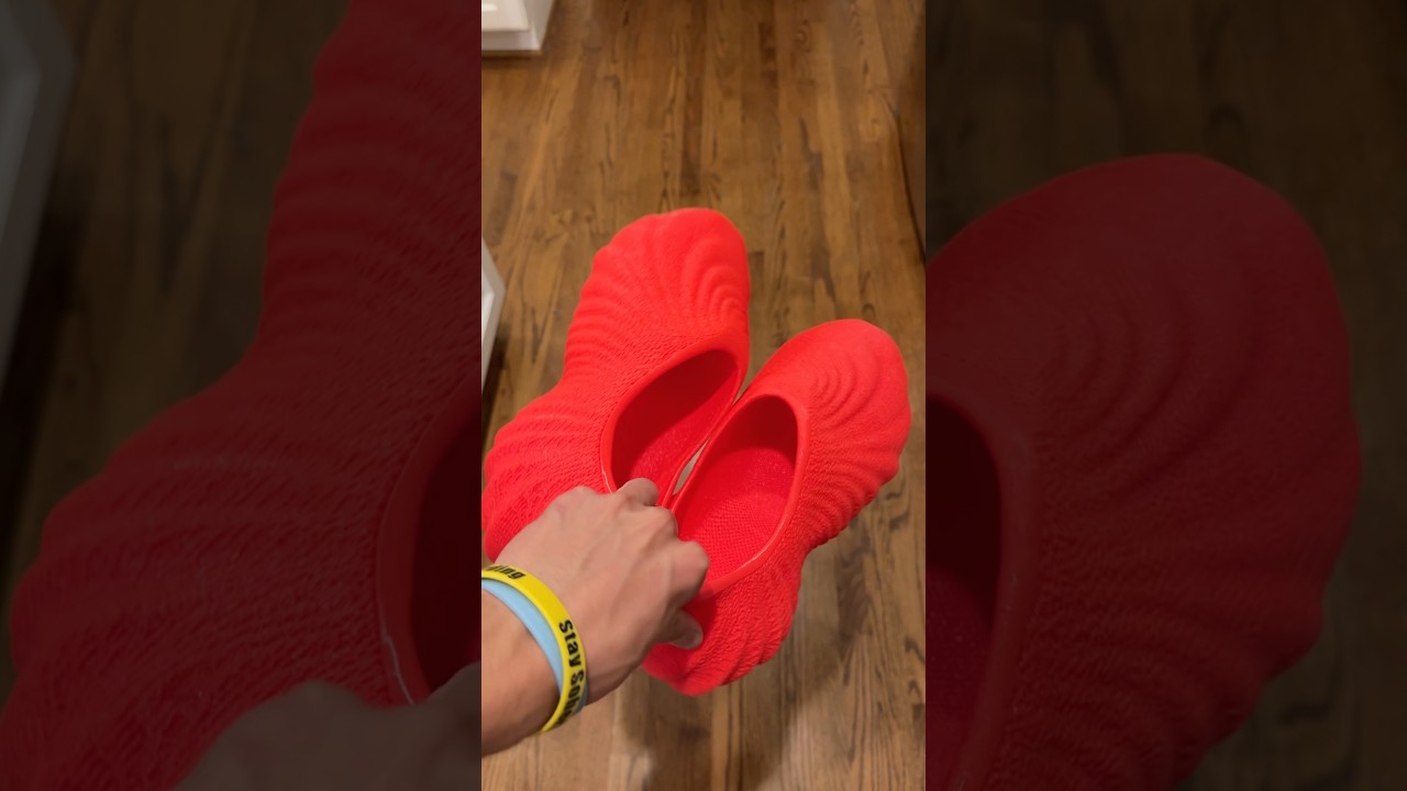 3D printed shoes?! Will they survive a 1 mile run?? Print on the bambu lab H2D in TPU