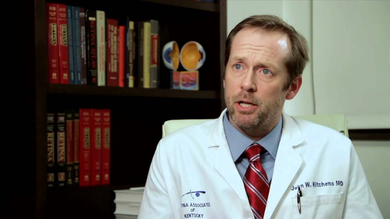Dr. Kitchens -- 