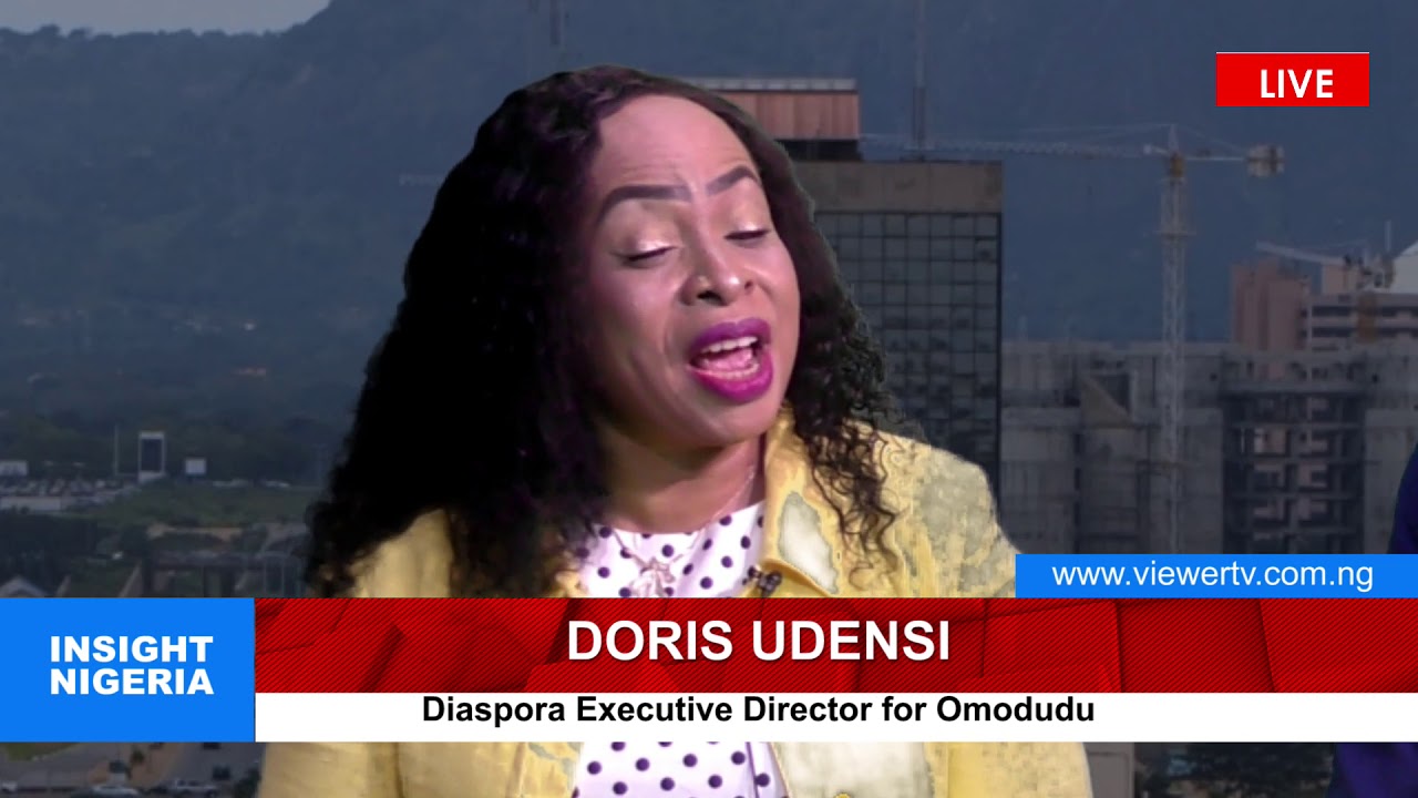 Insight NIGERIA  - The way forward