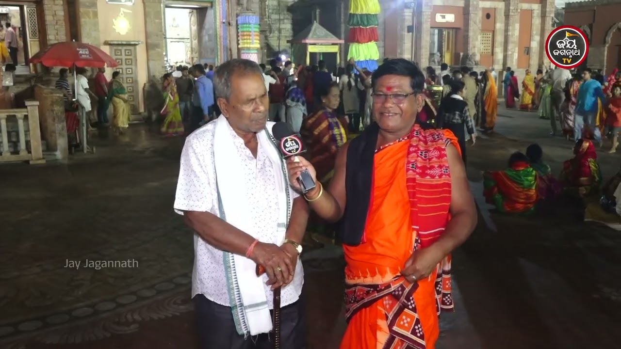 ଚାଳିଶ ଟନ୍ ଓଜନର ଲୁହା ଓ ମହାବାତ୍ୟା: ଅଦୃଶ୍ୟ 'ପକେଟ୍ ଅଫ୍ ସେଫ୍ଟି'ରେ ଅଲୌକିକ ପ୍ରତ୍ୟାବର୍ତ୍ତନ | Maa Sarala