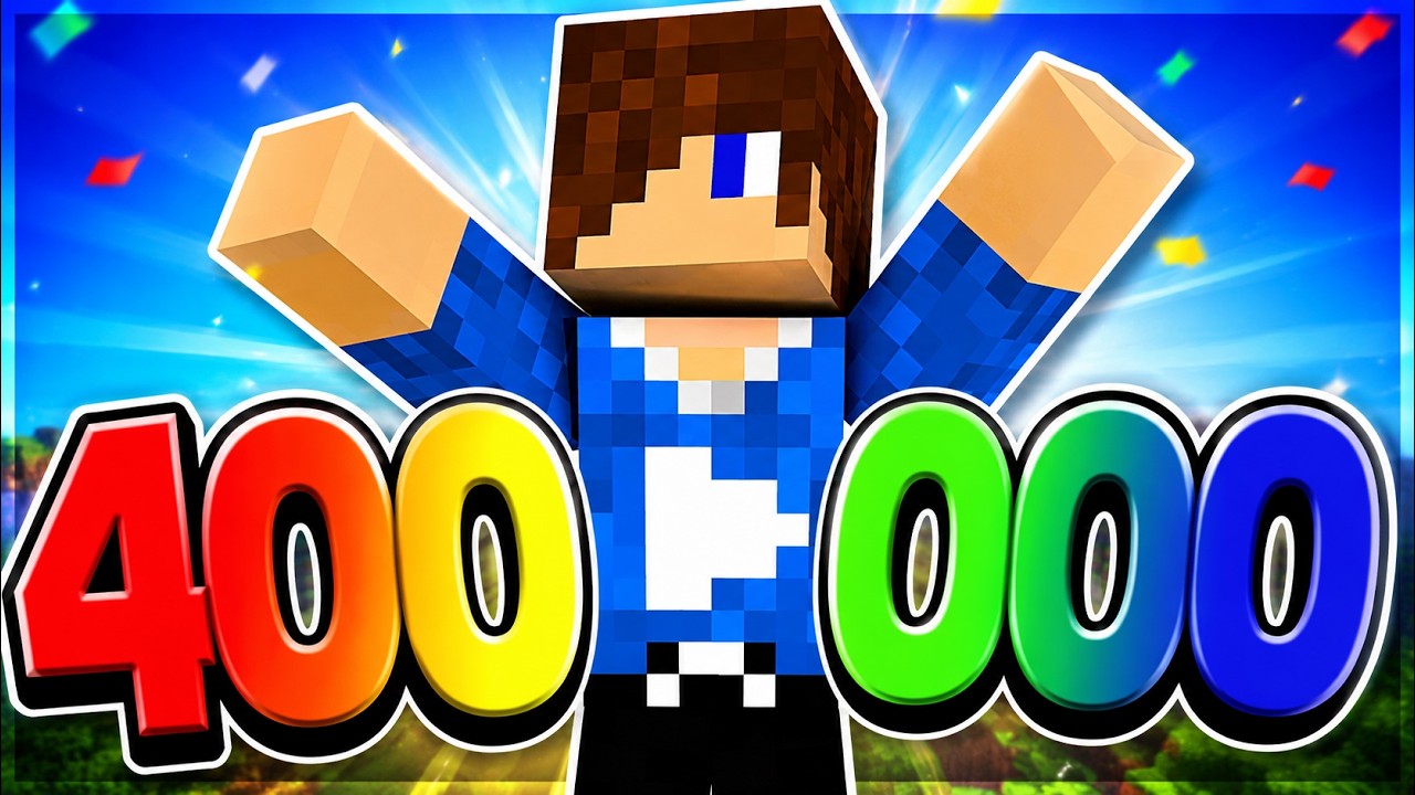 Best Of CoopTeam - 400 000 Abonnés !