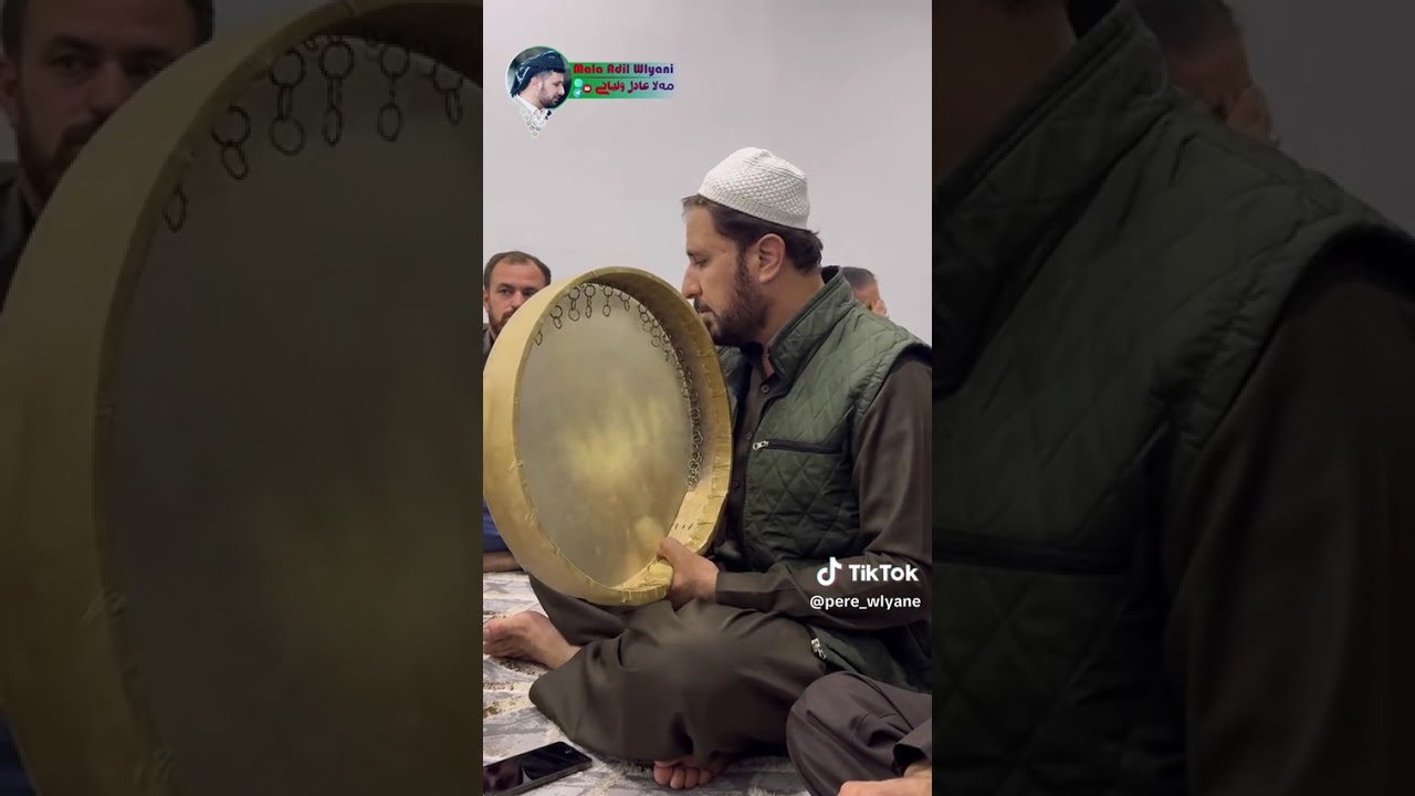 مەلا عادل ولیانی ڕەبی بنێرە صلاوات بۆ حبیبی خۆش لیقای تۆ 