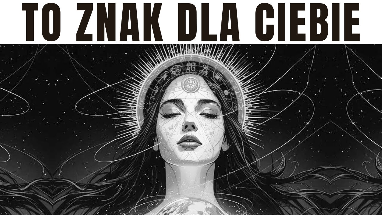 Ważny ZNAK od WSZECHŚWIATA nadchodzi – Jeśli to czujesz, nie ignoruj tego