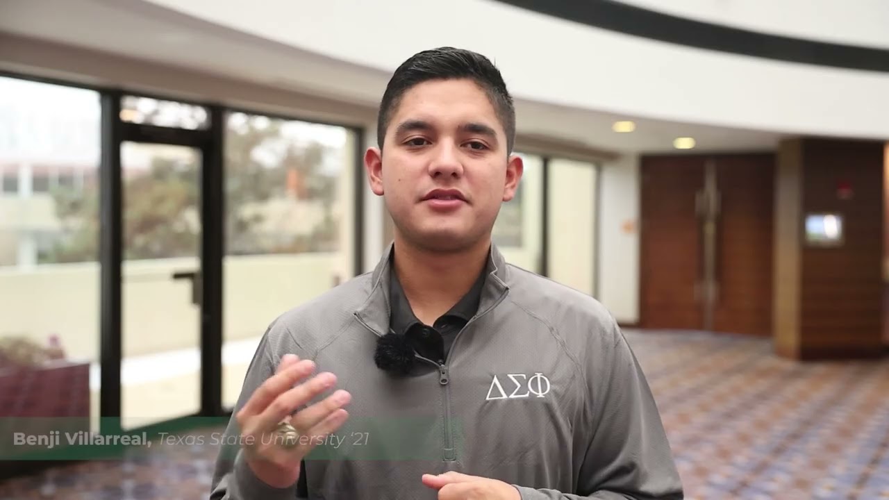 We are Delta Sig.