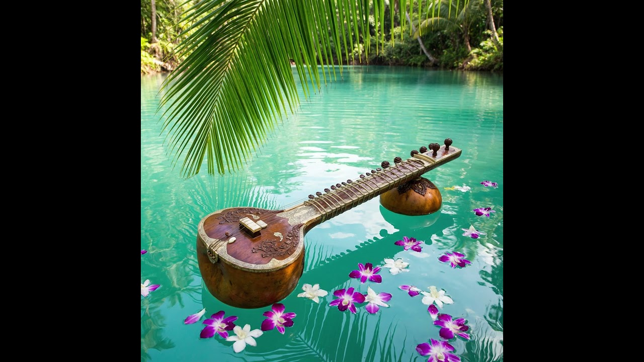 WORLDMUSIC Experience  -  VOCAL -