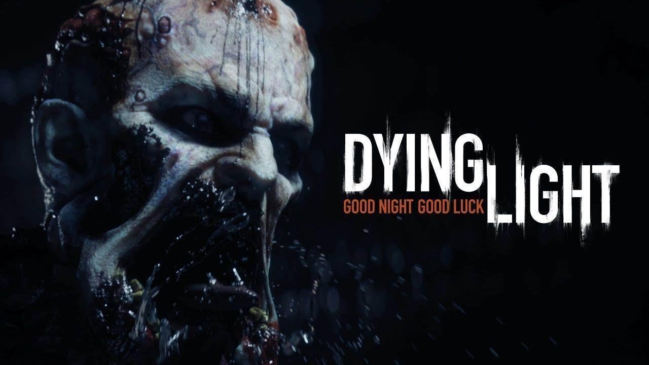 Dying Light Co-Op with @DWRLD17🔴