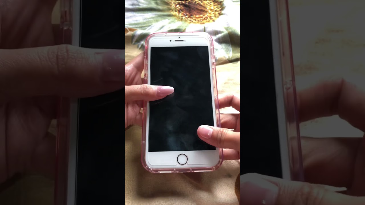 Iphone 6s plus aesthetic review 2025 🌸 #shorts #iphone #pink #aesthetic