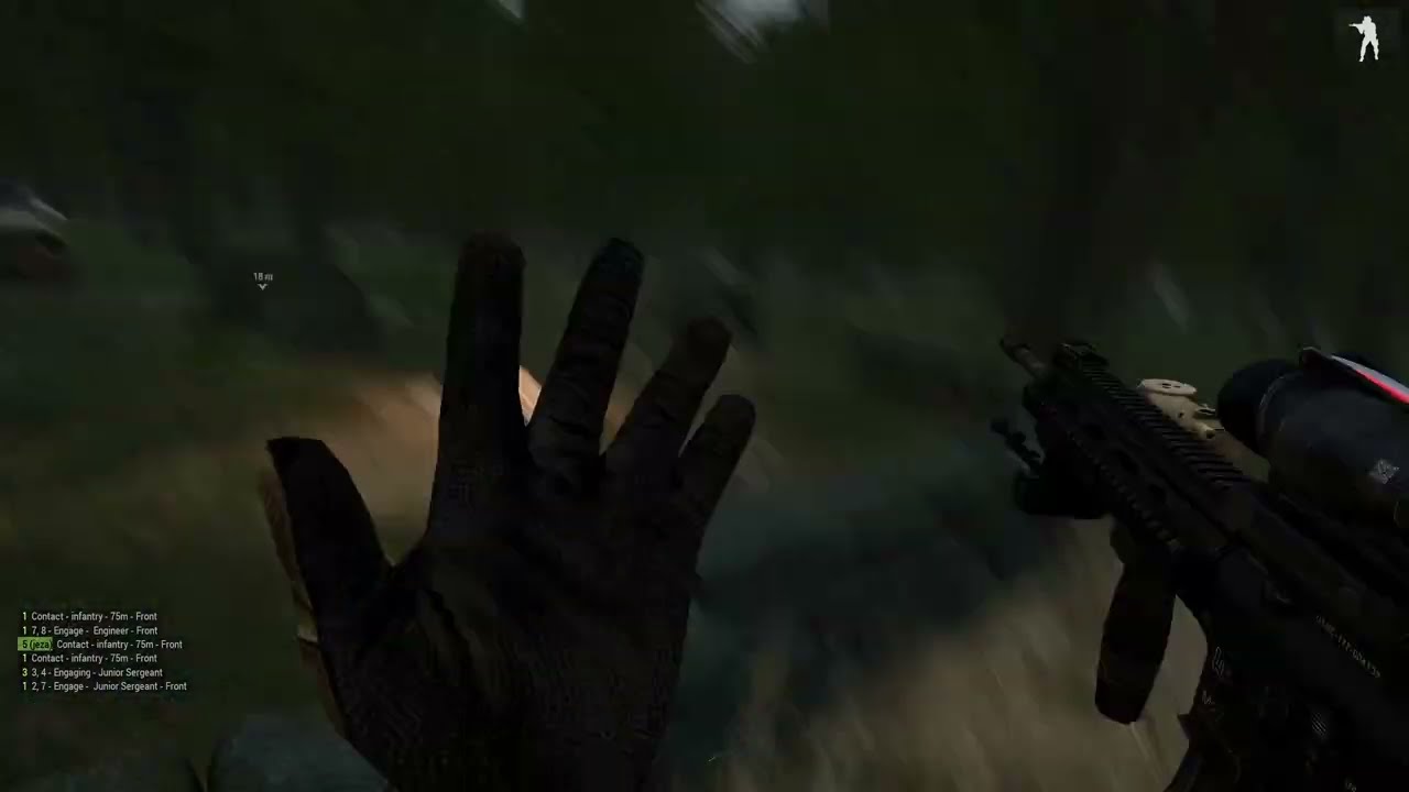Lybor - ArmA 3 Terrain