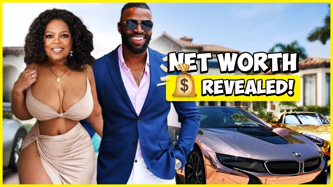 Oprah Winfrey Net Worth Is NOT What You Think (2023)
