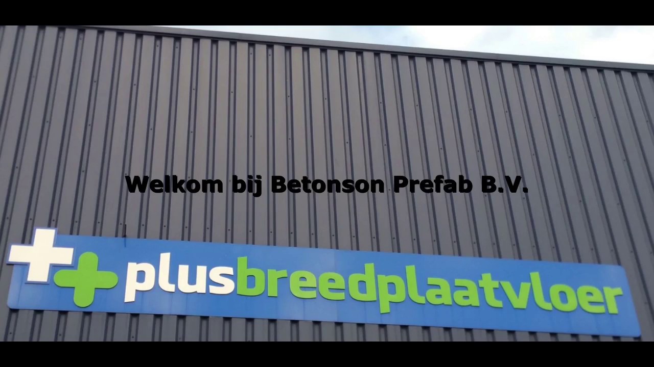 Betonson: instorten van IBTronic behuizingen van Spelsberg in betonvloeren