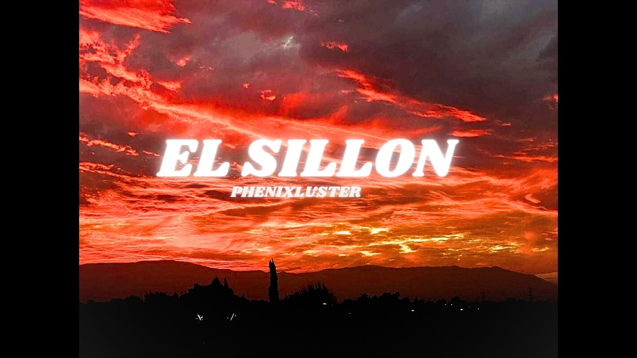 El Sillon , PhenixLuster X IA