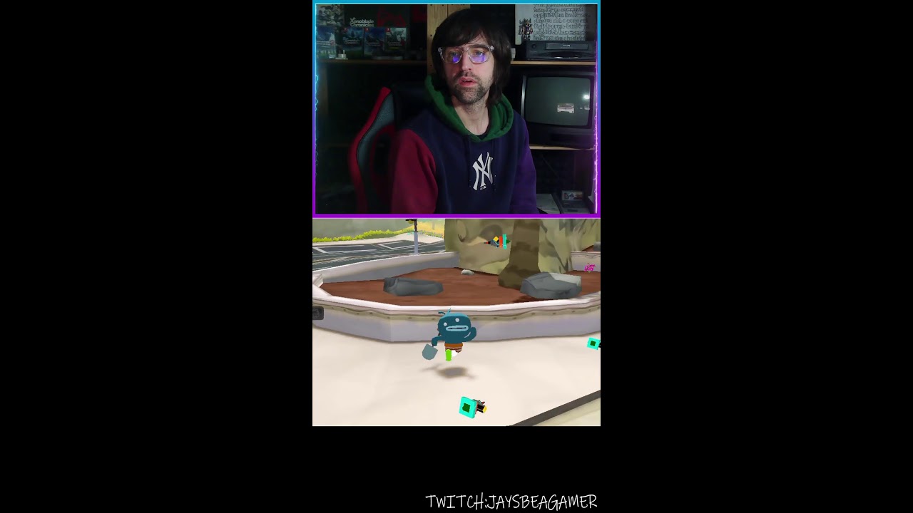 LIVE! GIOCONE!!!  tiny terry's turbo trip