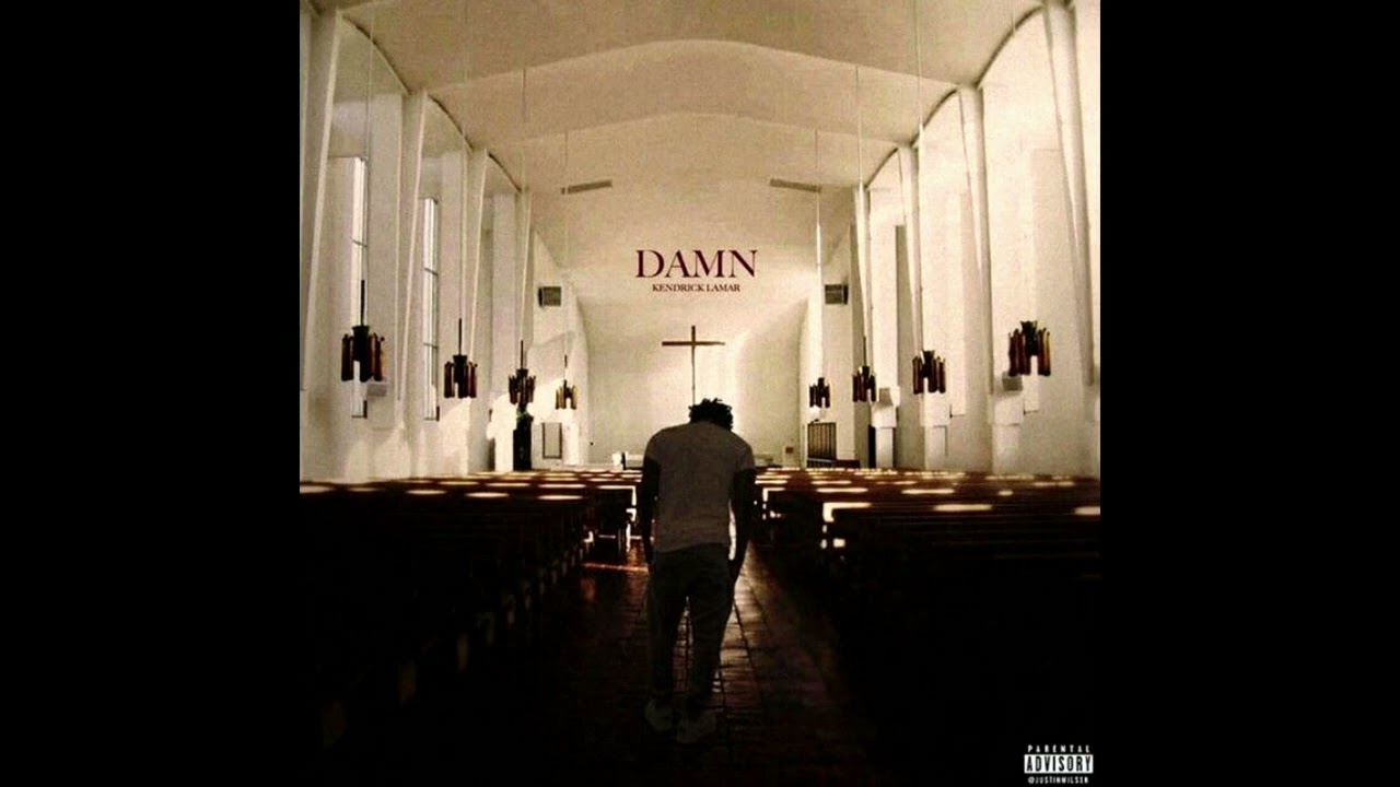 [FREE] Kendrick Lamar &lsquo;DAMN&rsquo; Type Beat - Dna