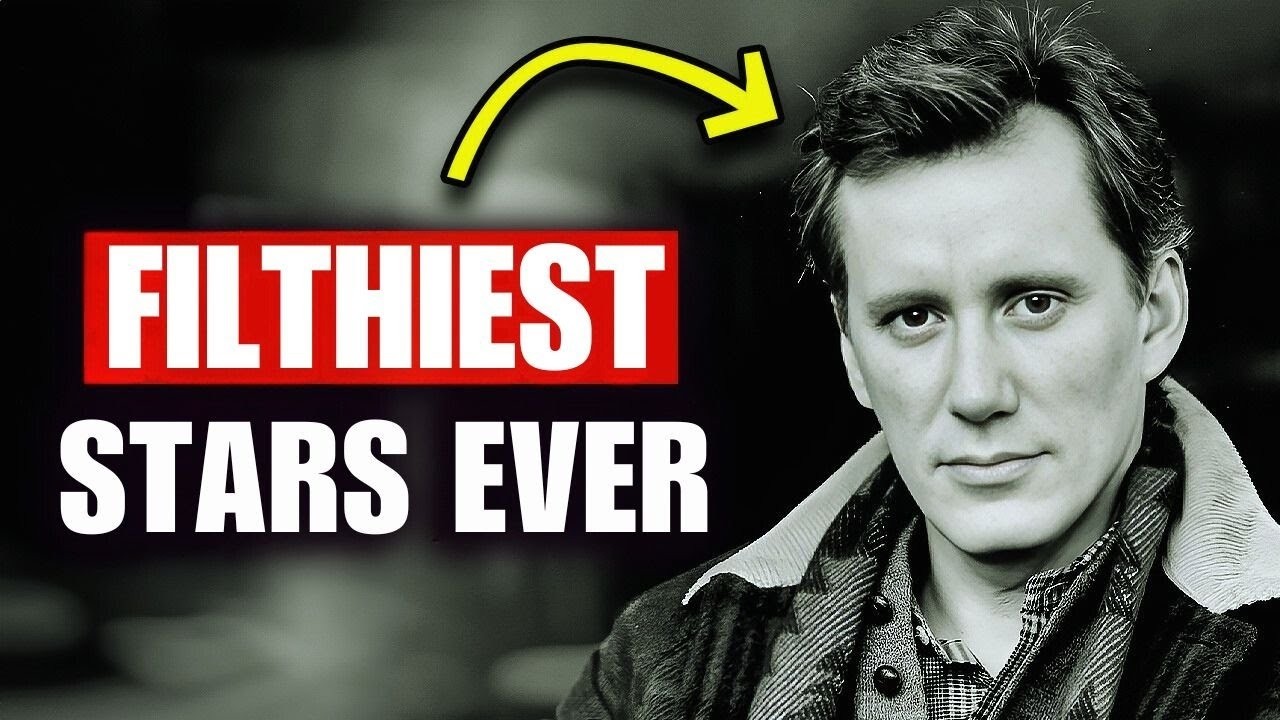 11 Disgusting Golden Age Actors You Were Tricked Into Liking