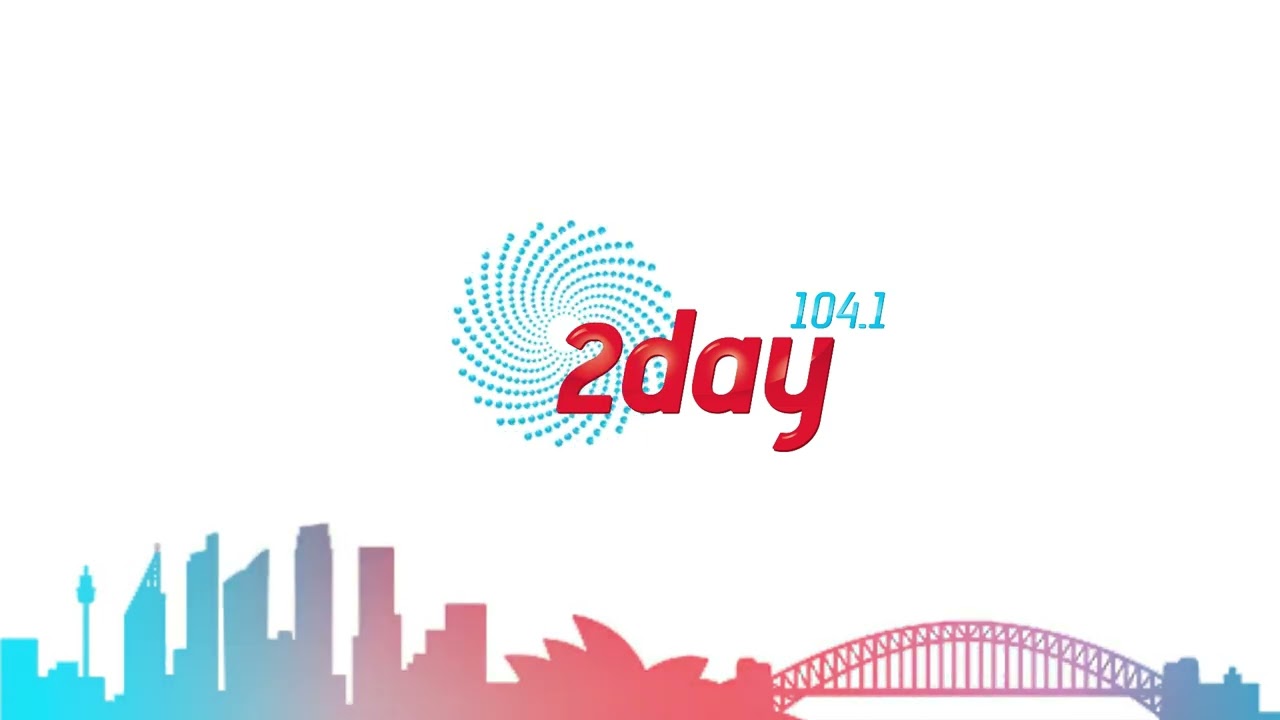 2DAYFM Aircheck 2006-06-22 1130am-1pm