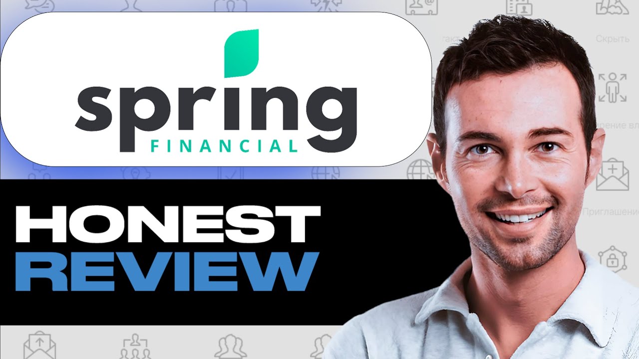Spring Financial personal loan review &ndash; features, pros and cons