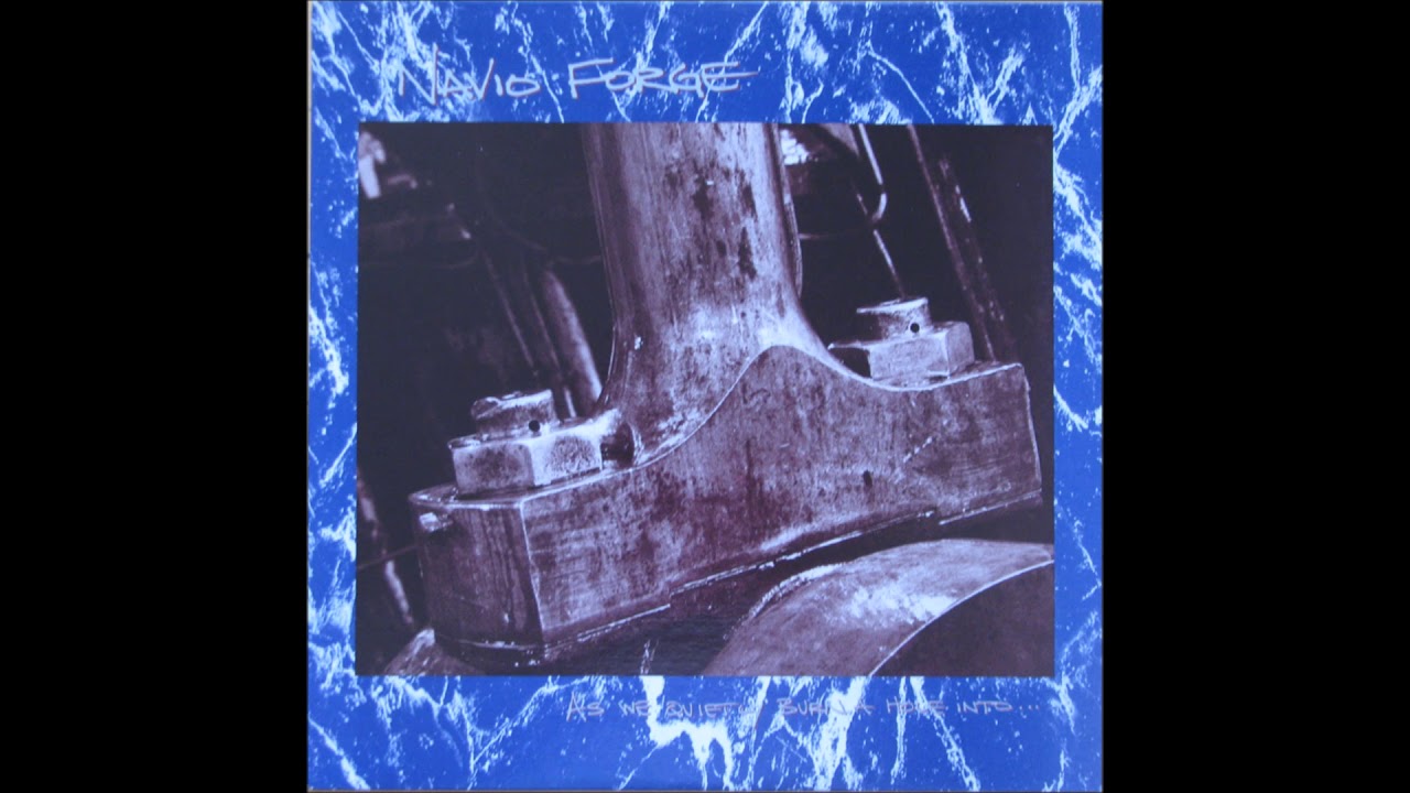 Navio Forge - Haloed Eyes [HQ]