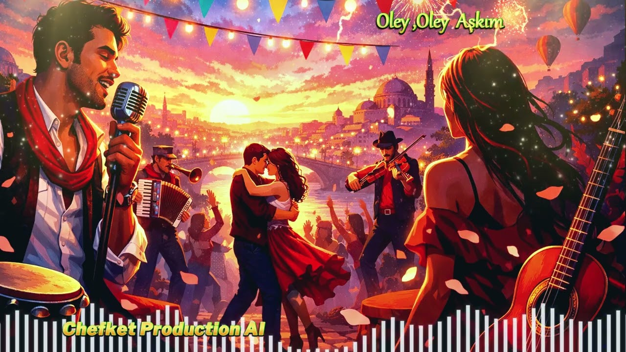 Oley Oley Aşkım 2