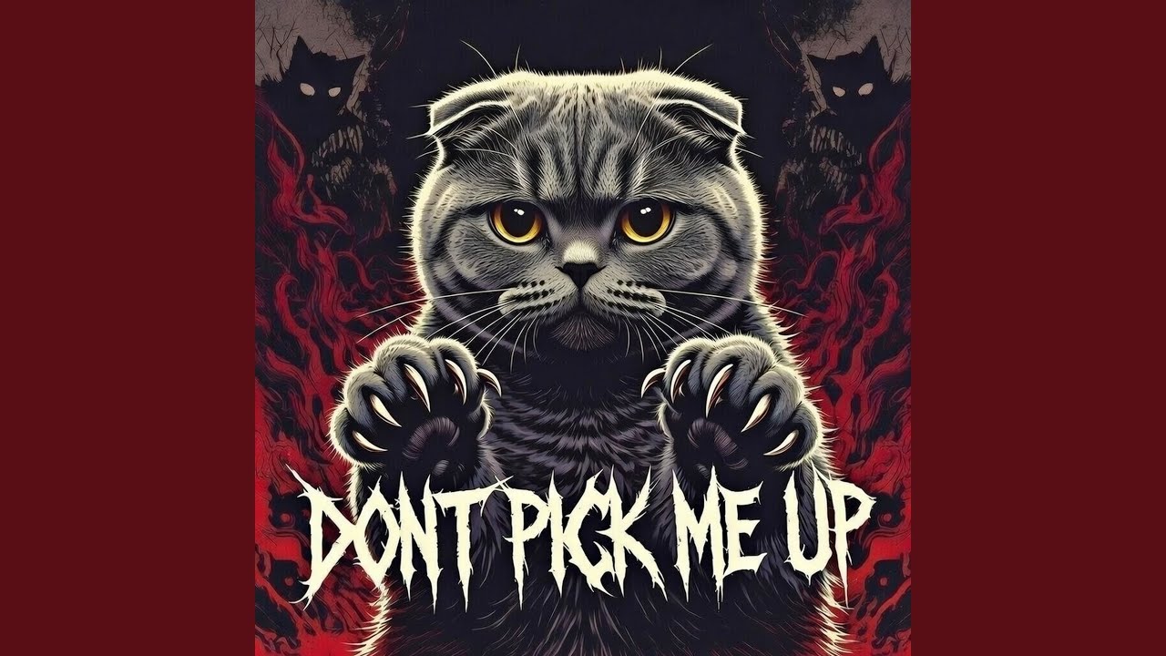 DON’T PICK ME UP