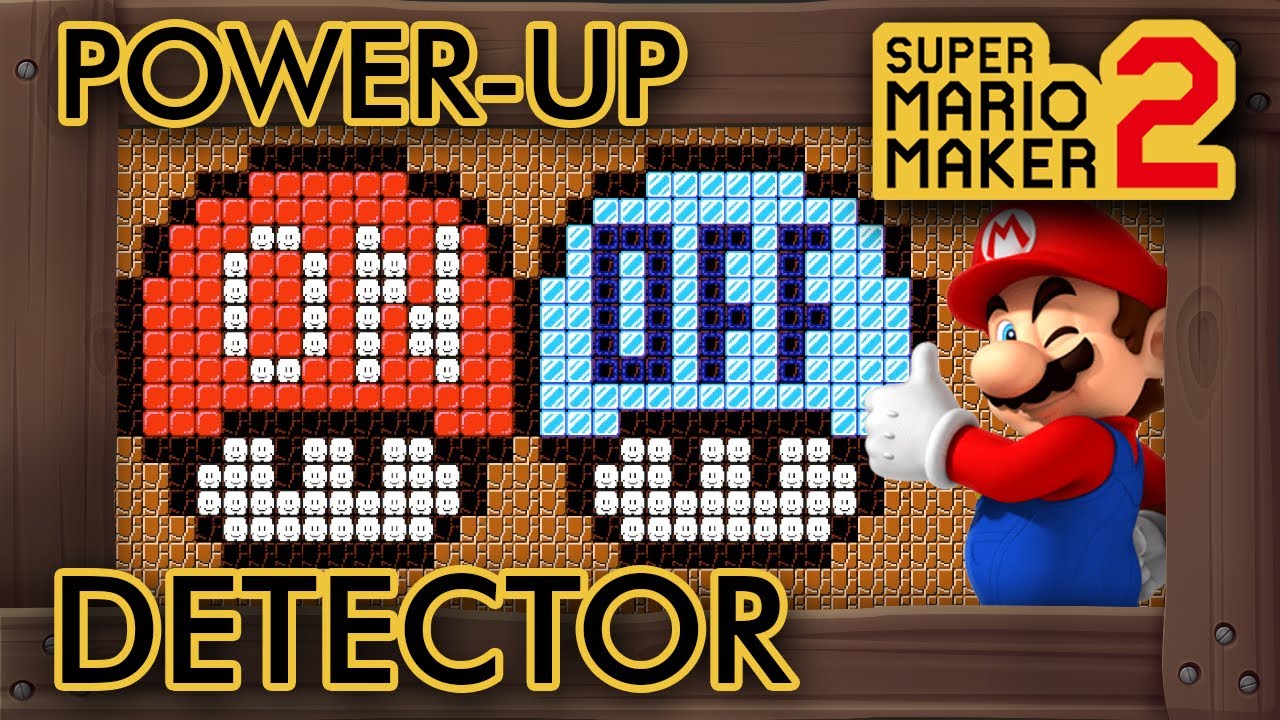 Super Mario Maker 2 - Amazing 