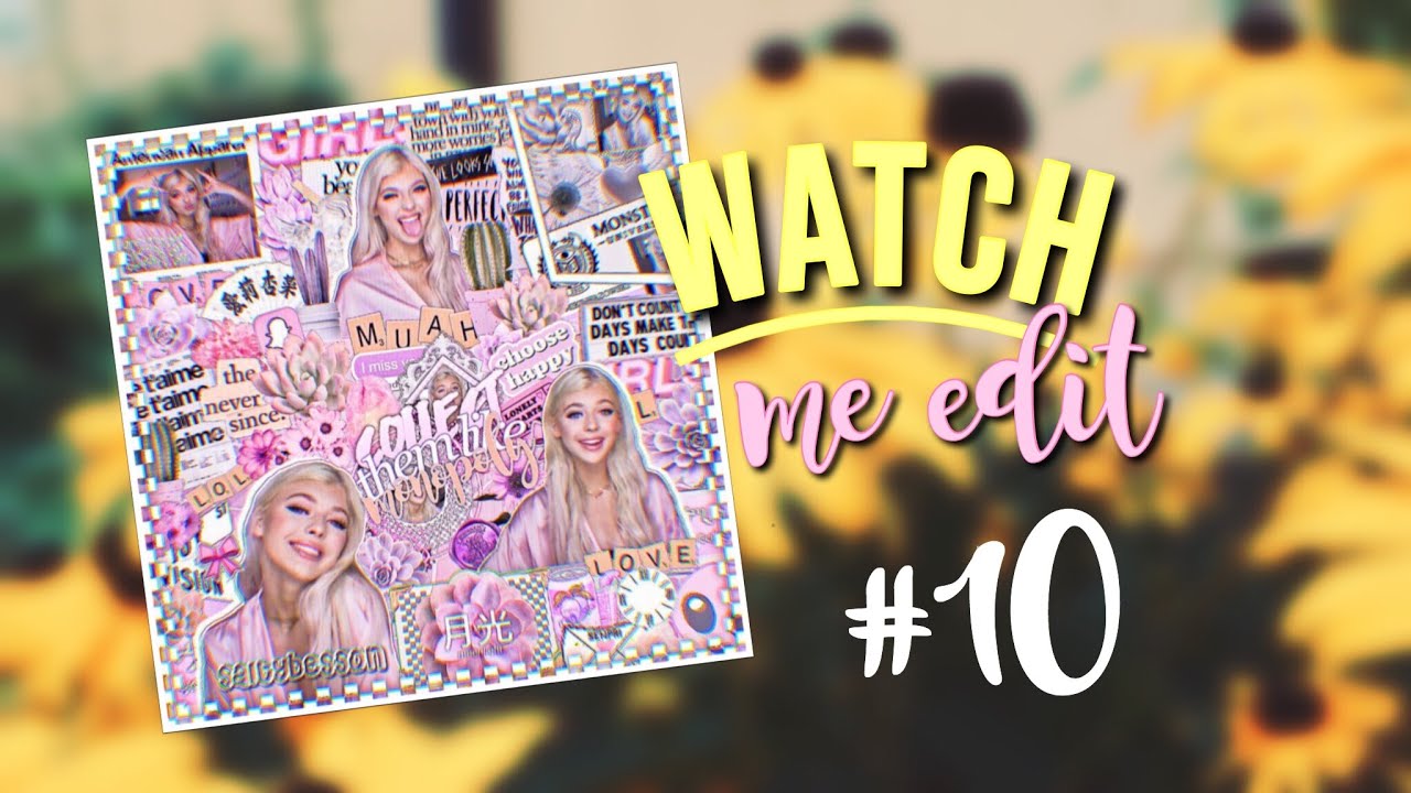 watch me complex edit ♡