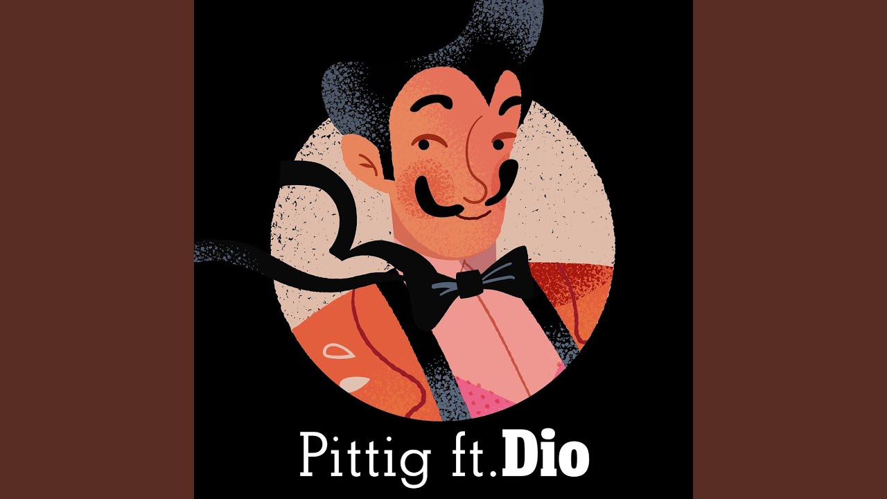 Pittig