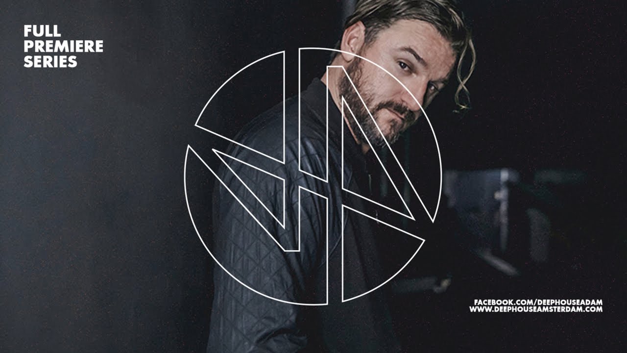Premiere: Solomun - Amanacer (Original Mix)
