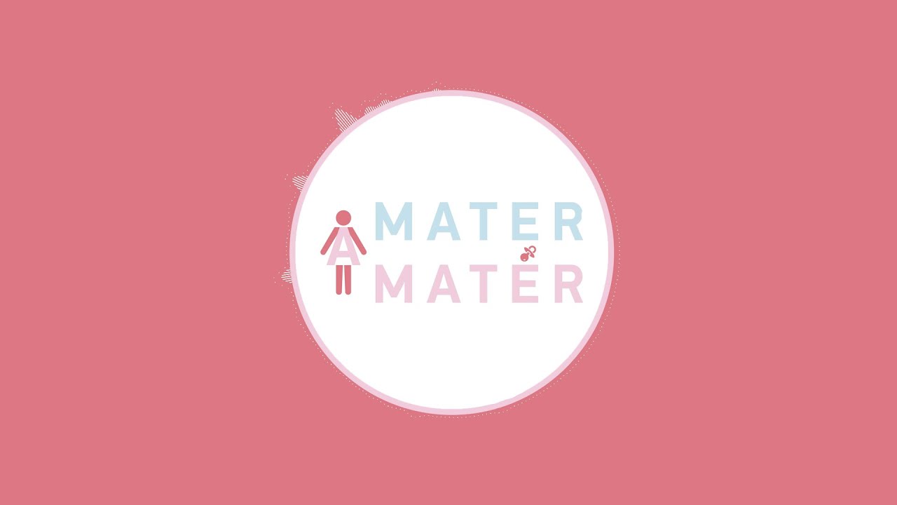 MaterAmater - 59 - IQ DETÍ SA DEDÍ PO MATKE