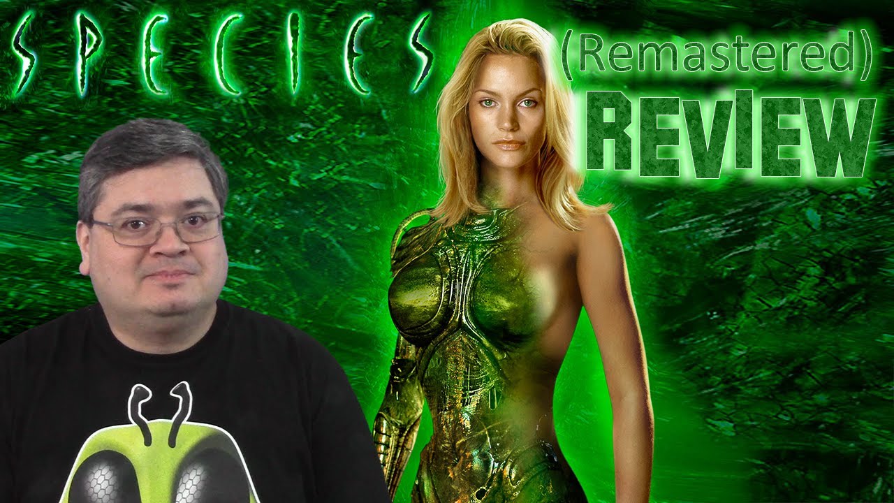 Species Movie Review | Remastered