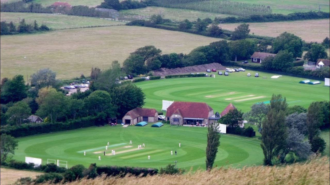 Sussex T20 Cup Cricket Semi Finals, Nomads 1st XI vs Three Bridges CC 1st XI