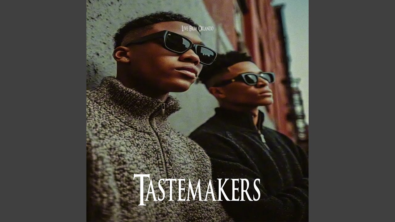 Tastemakers