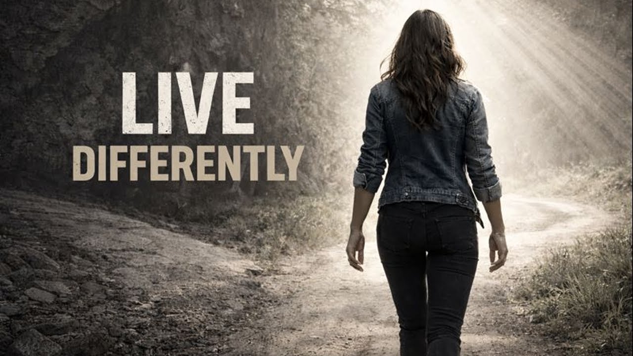 A SET APART LIFE – HOW TO LIVE IN HOLINESS, PURITY, AND PEACE