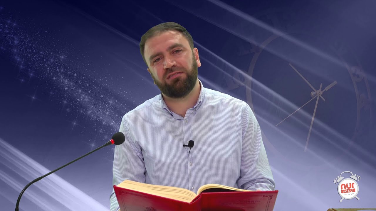 Fatih Efe – Dünyevi Dostlar ve Rütbeler Kabir Kapısına Kadardır