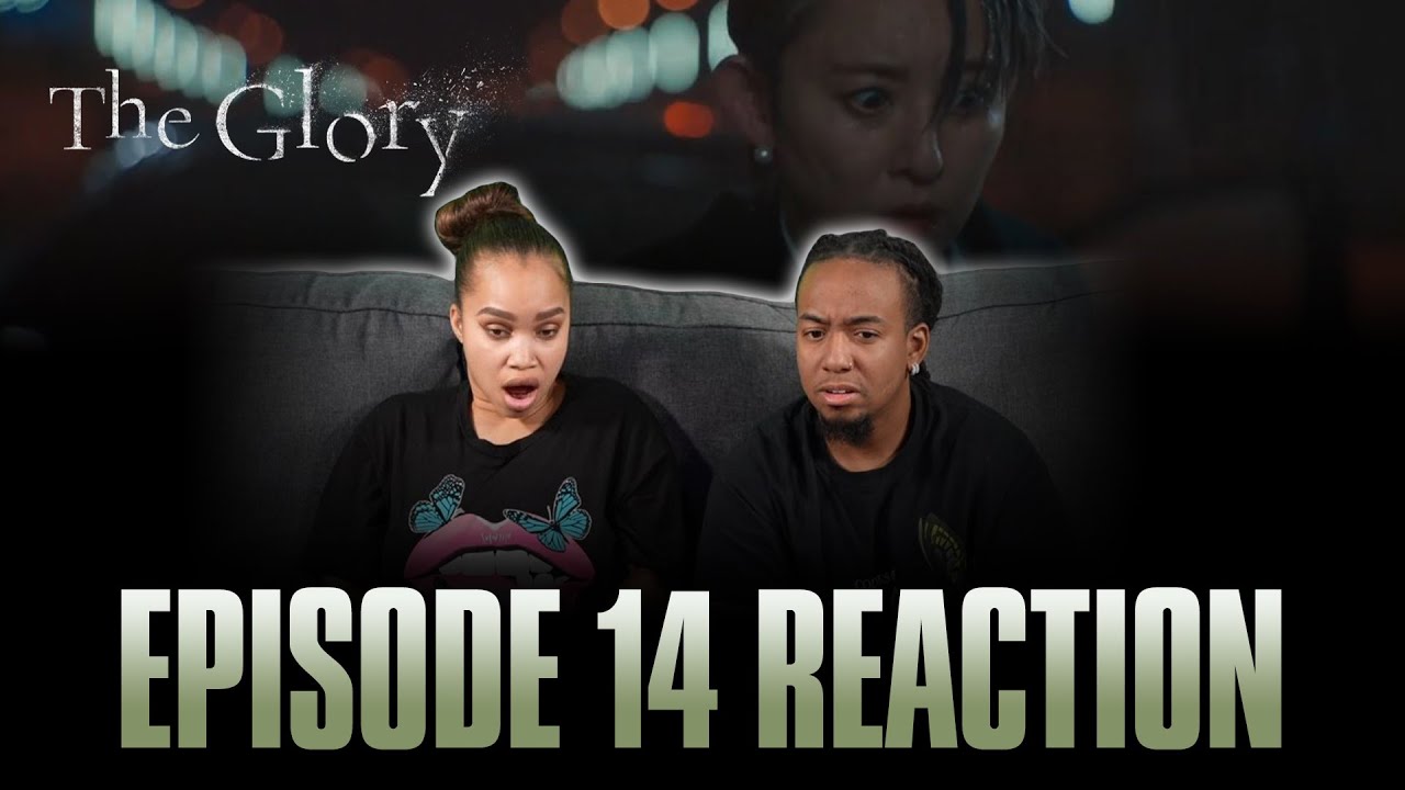 Mrs. Kang is FREE!! | The Glory [더 글로리] Ep 14 Reaction
