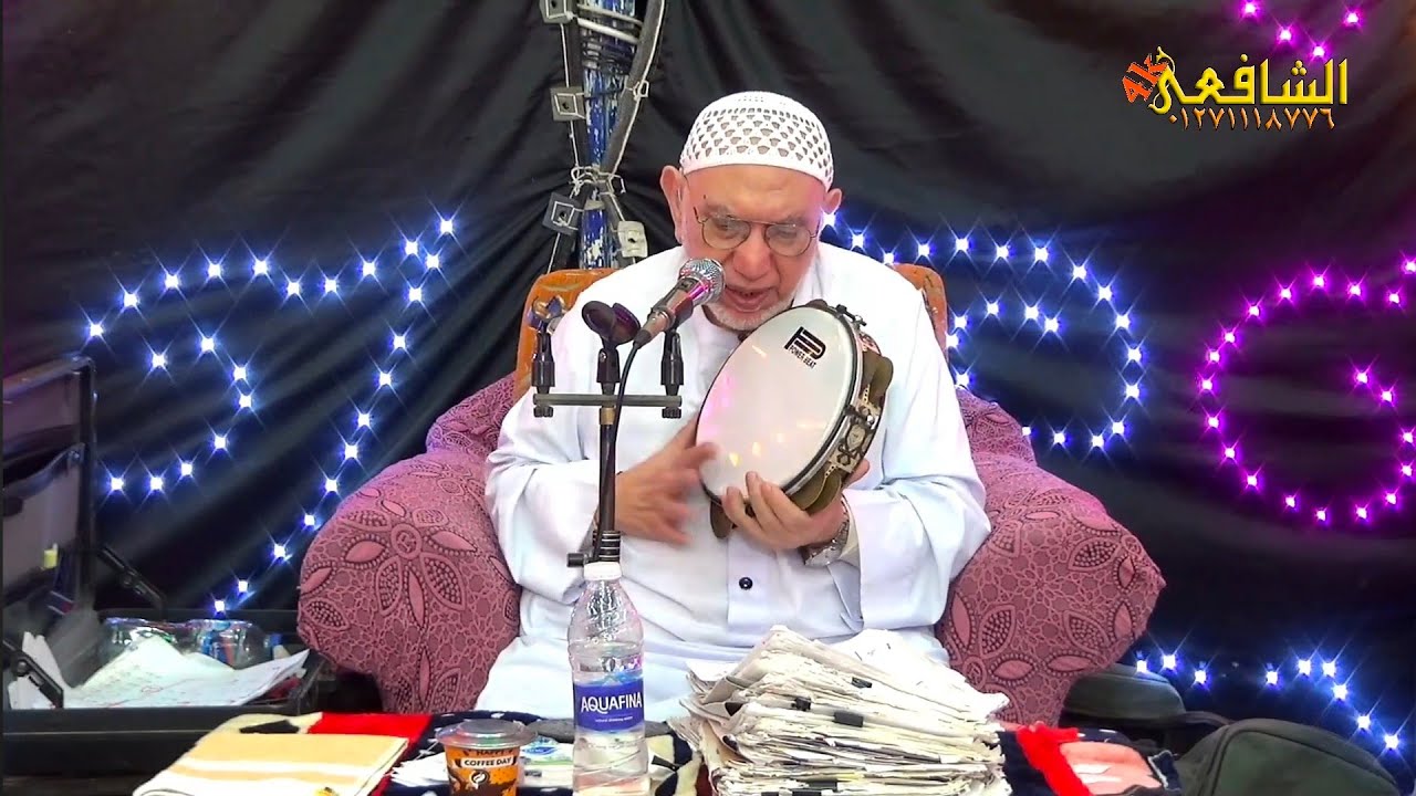 روح للكريمة وقولها 🎤 الدكتور عبدالعزيز سلام من حفل الحاج ياسر ابو رمضان 👉بلقينا 📽شركة الشافعي4k