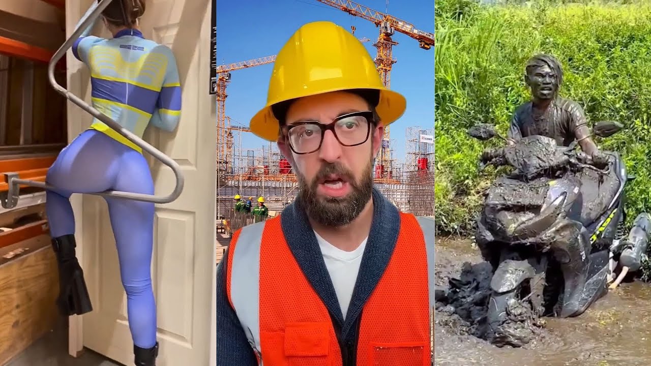 Полезные советы по строительству, которые вам обязательно нужно увидеть (Эпизод 4)