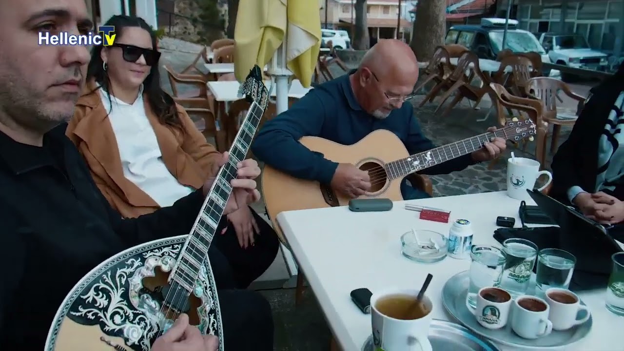 Χριστακης Αναστασίου- Χριστος θεοδουλου