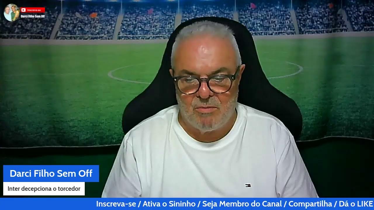 Grêmio não vence fora e Inter no Beira Rio