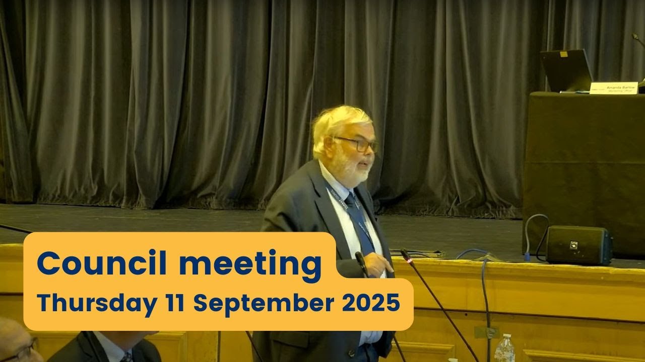 Torbay Council 11 Sept 2025