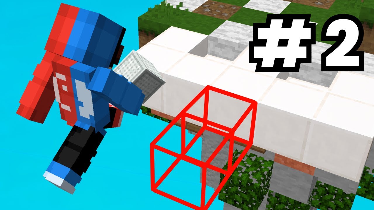 I Learned The HARDEST Bedwars Skills in 24 Hours  [Part 2]